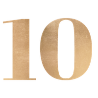 10