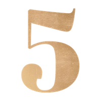 5