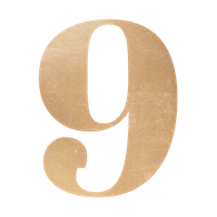 9