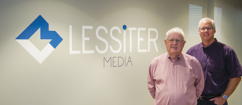 Mike Lessiter Speaks with MediaGrowth Executive Summit About Long-Term Growth