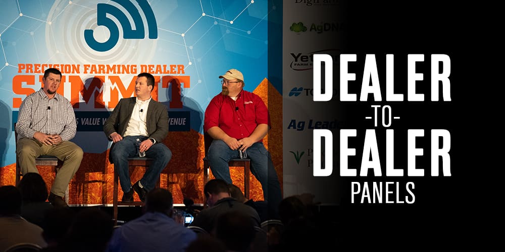 Dealer Panels