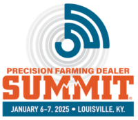 2025 Precision Farming Dealer Summit