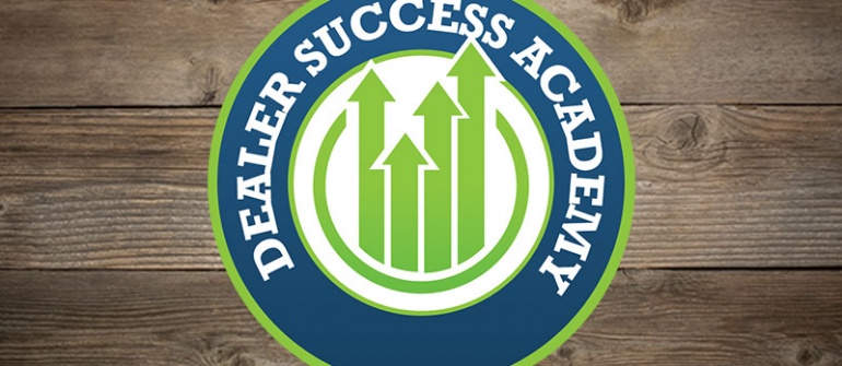 Dealer Success Academy